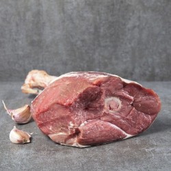 GIGOT RACCOURCI