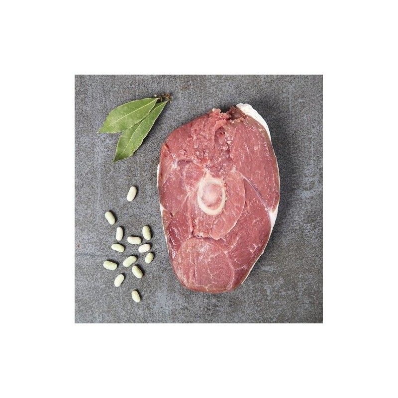 TRANCHE DE GIGOT 200GR