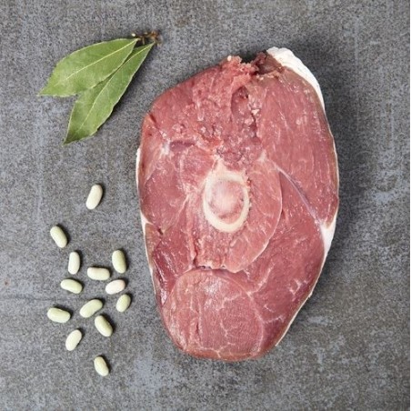 TRANCHE DE GIGOT 200GR